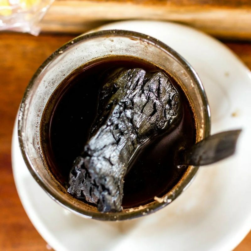 �������� ����� Kopi Joss