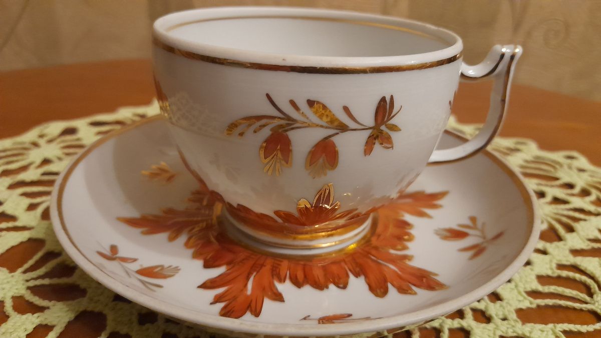 Мой разноцветный барбарис