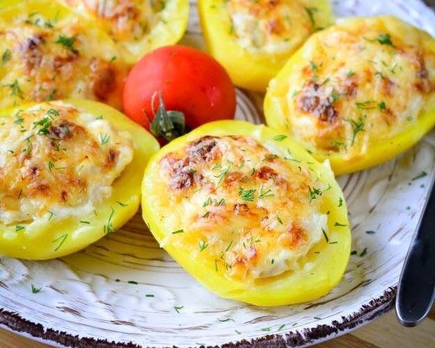 Ужин за вечер: простые идеи на каждый день без повторов