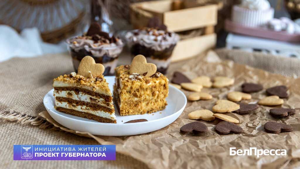 Кондитер Дина Селина: путь к совершенству через практику и творчество