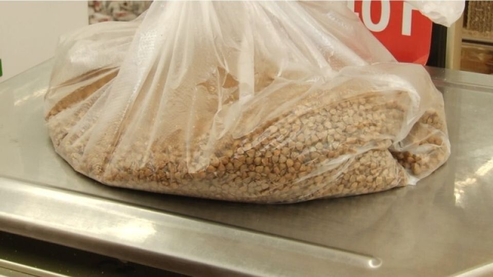 Бийчане скупают гречку и соль: что стоит за новой экономической тенденцией