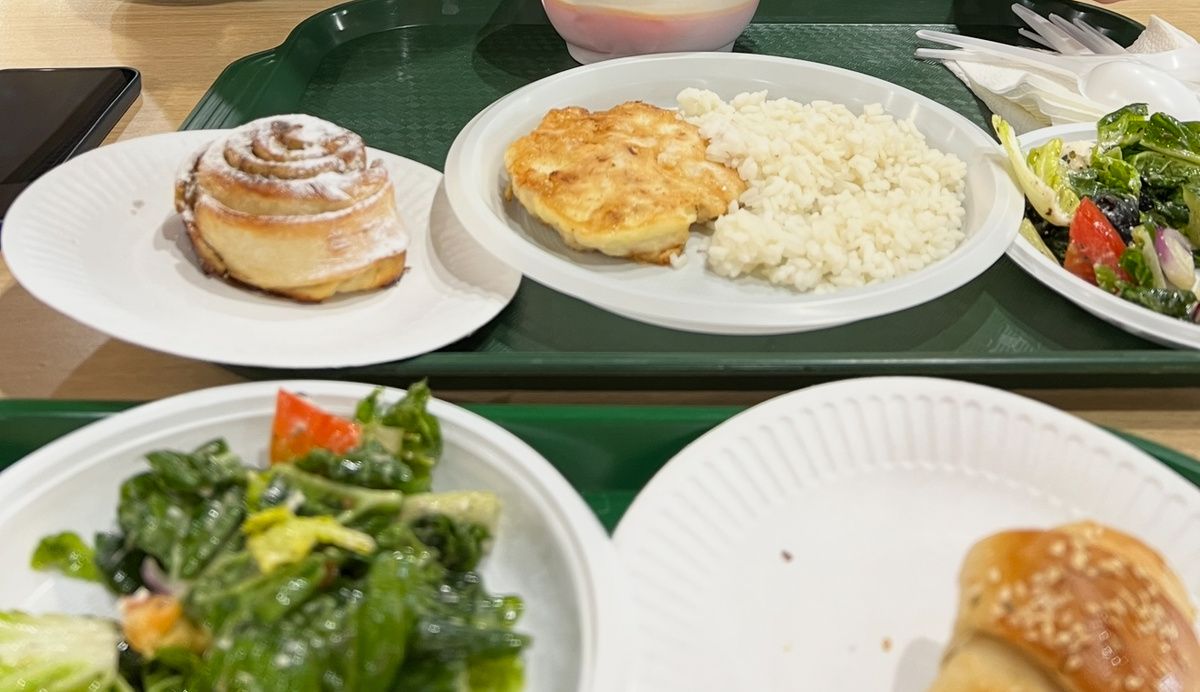 Как правильно питаться после 55: ключевые рекомендации для здоровья