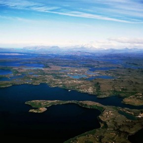 Кергелен: зеленое убежище на краю света и его уникальная капуста