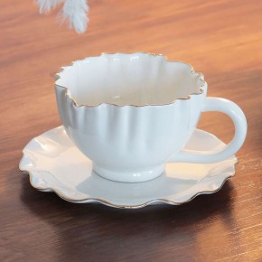 Как минимализм в дизайне посуды упрощает повседневную жизнь