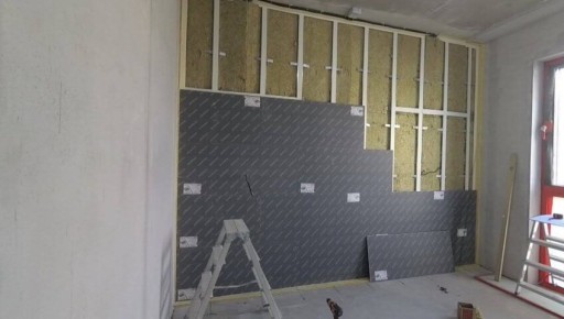 Звукоизоляция квартиры: создаем тихое пространство