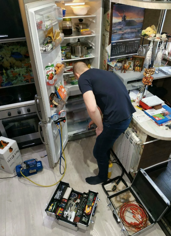 Как продлить жизнь вашему холодильнику: ключевые факты и советы