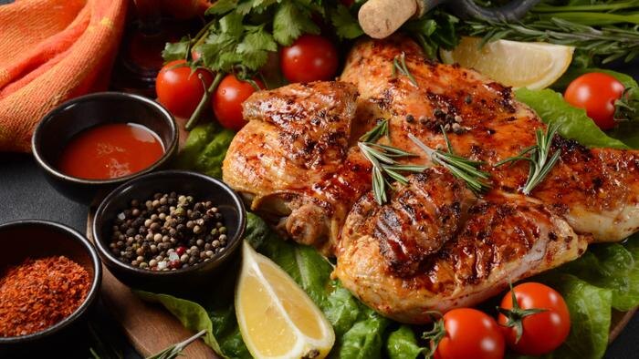 Кавказская кухня: восхитительные рецепты из советского прошлого