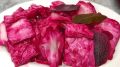 Маринованная капуста "Пелюстка" со свеклой: быстро и вкусно