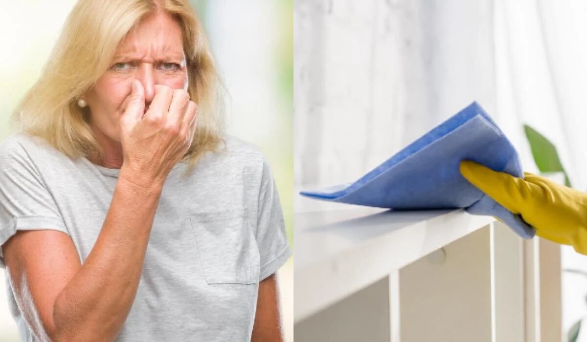 Эффективные способы борьбы с неприятными запахами в доме