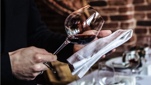 Кадровый голод сомелье: винная культура на юге России нуждается в специалистах