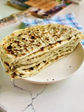 Лепешки чуду