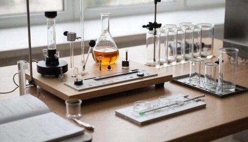 Современные секреты домашнего винокурения: как создать мини-лабораторию для контроля качества