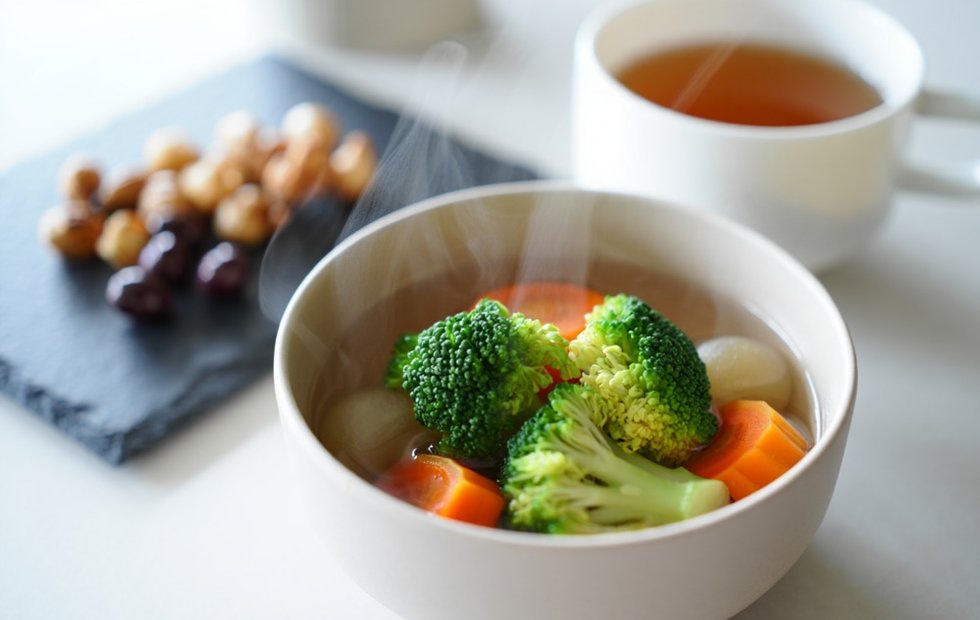 Как диета биохакеров обещает похудение за 5 дней в месяц