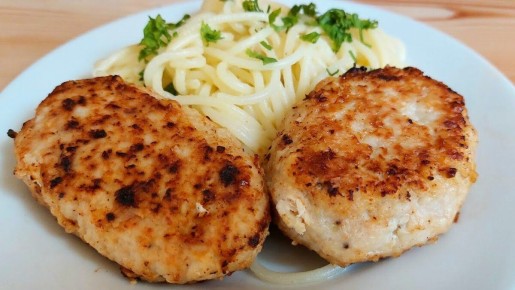 Крестьянские котлеты: экономное наслаждение для настоящих гурманов