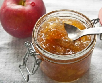 Как приготовить густое яблочное повидло: пошаговый рецепт и советы