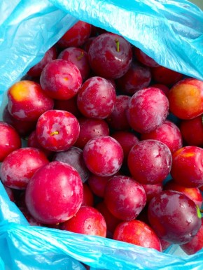 Как трудности ведут к радости: история о ягодах и пирогах