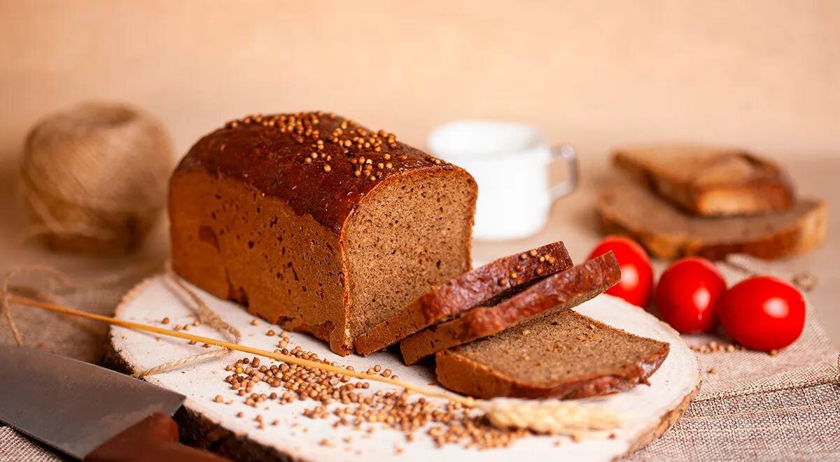 В Бородинском хлебе нашли опасный токсин