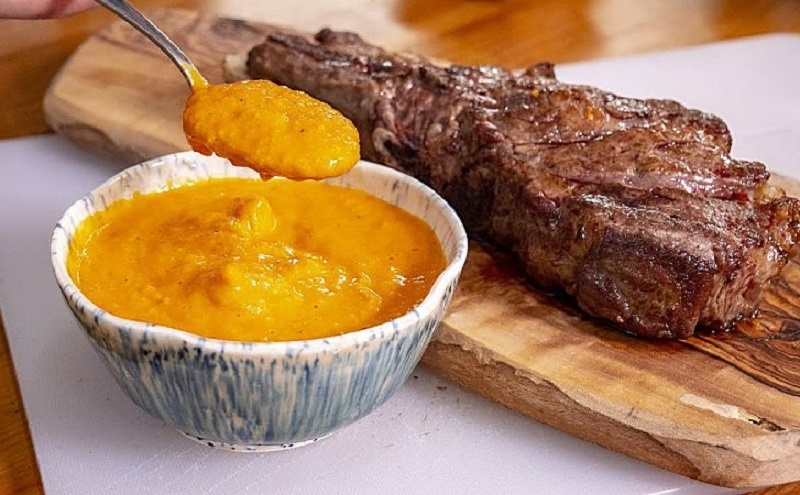 Как соус ромеско может изменить ваше представление о вкусе