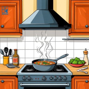 Как максимально продлить срок службы вытяжки: 10 простых советов
