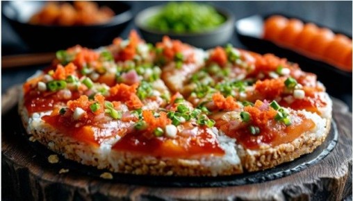 Уникальный салат с курицей и грецкими орехами, который украсит любой стол