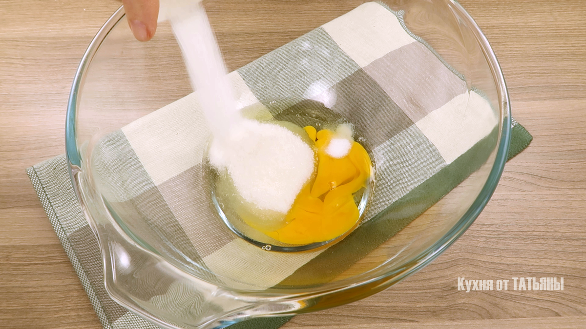 Нежные трубочки: печенье на кефире, идеально к чаю