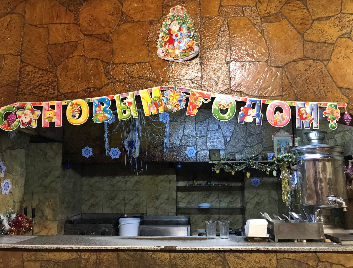 Кафе с советским шармом: где насладиться блюдами из далекого прошлого