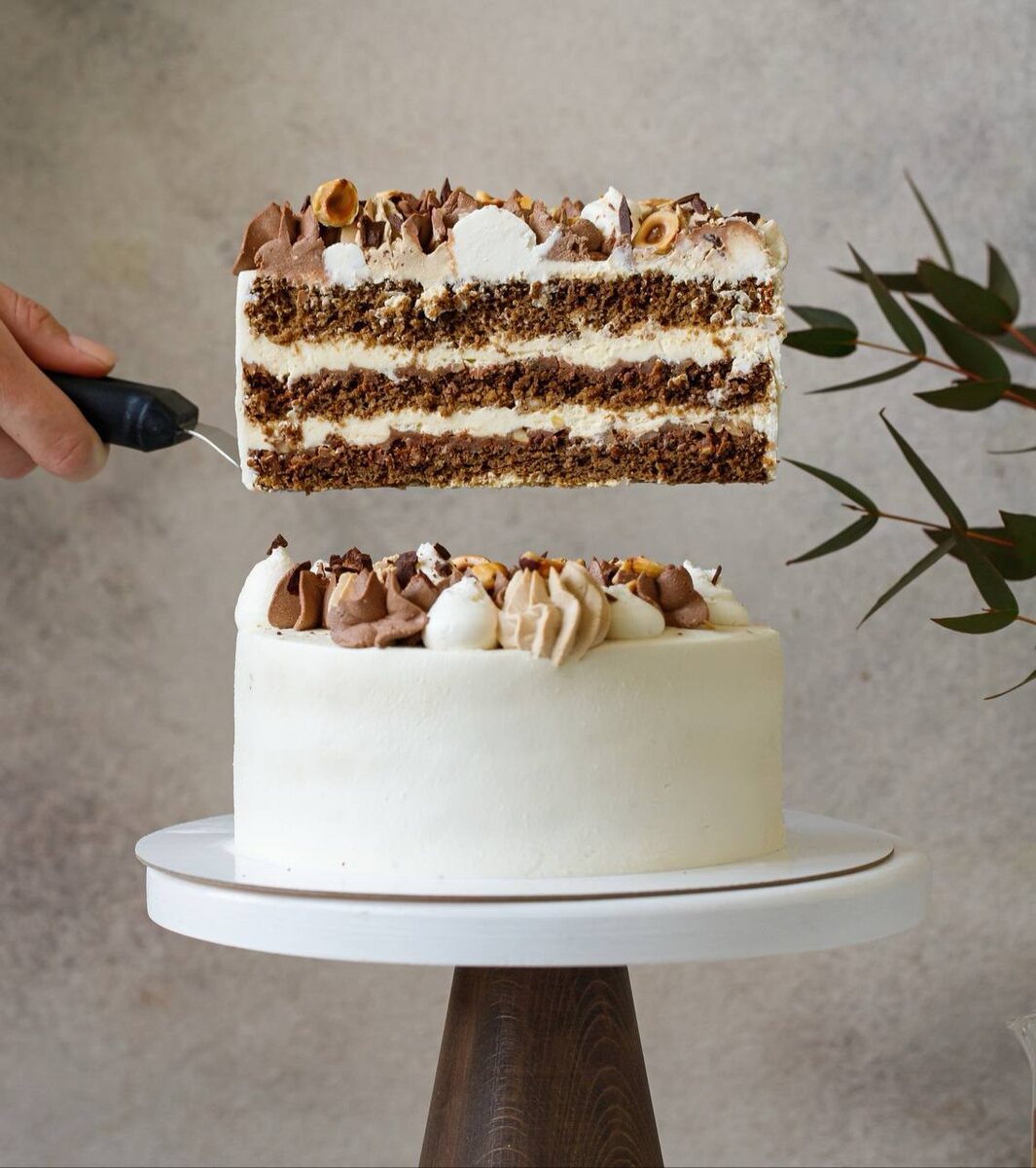 Тренды здорового питания: как быстро освоить ПП десерты