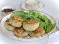 Сочные куриные котлеты без муки и сухарей