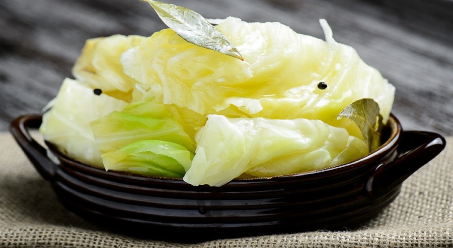 Вкусные традиции: как приготовить капусту по-армянски