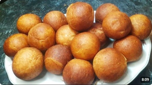 Сладкое наслаждение за 10 минут: творожные шарики, которые удивят на завтрак