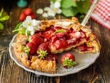 Выпечка, которая завоевала сердца: простые и вкусные рецепты к чаю