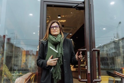 Франшиза 'Дом Хлеба' теперь в каталоге Forbes