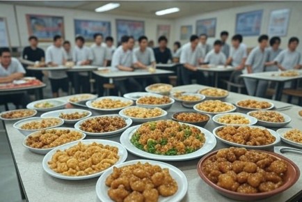 Уютные рецепты школьного питания, которые вновь заставят вас почувствовать ностальгию