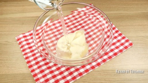 Кофейный торт без выпечки: легкий десерт для чаепития