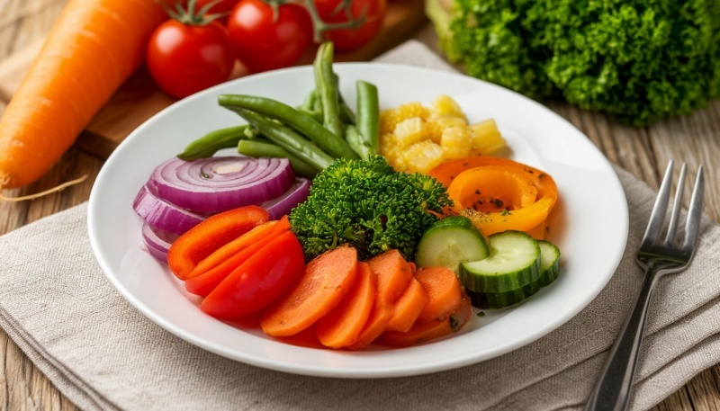 В Шахтах стартует неделя здорового питания