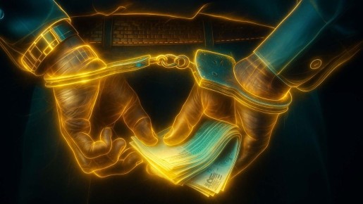 Дети Флориды наслаждаются мороженым, полученным на деньги наркоторговцев