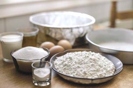 Секреты идеального бисквита: рекомендации от экспертов