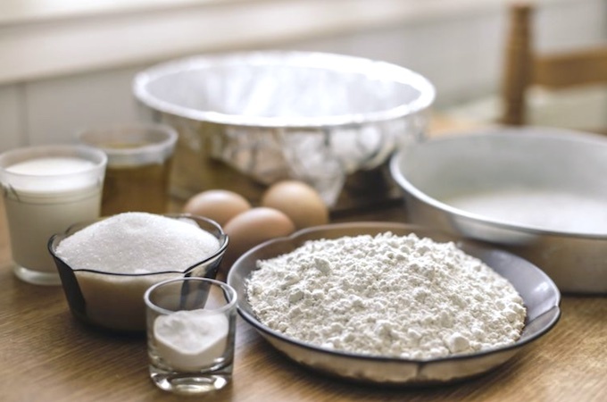 Секреты идеального бисквита: рекомендации от экспертов