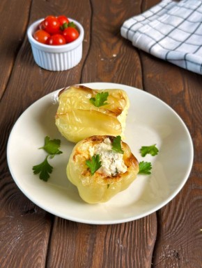 Вкус лета зимой: заготовки из сладкого перца, которые нужно попробовать