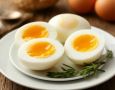 Как правильно готовить яйца, чтобы сохранить их пользу