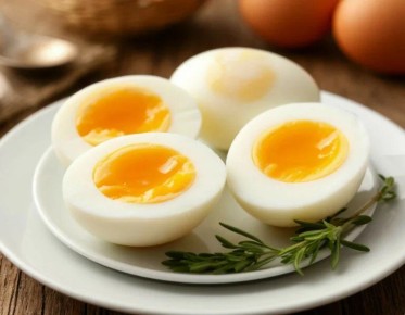 Как правильно готовить яйца, чтобы сохранить их пользу