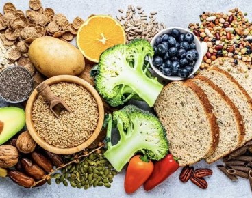 Почему клетчатка так важна для здоровья?