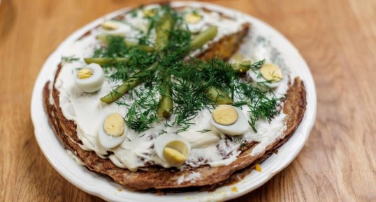 Одноклассники запускают уникальное кулинарное шоу «Вкус эпохи»