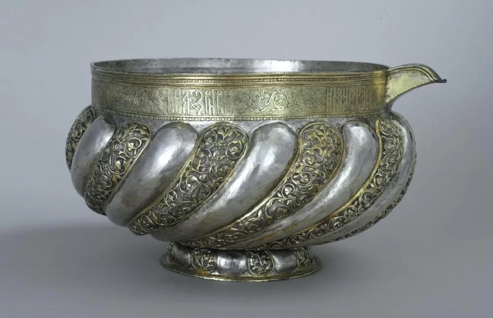 Ендова: уникальный сосуд для наслаждения напитками