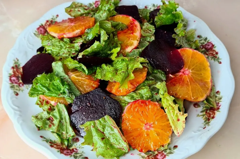 Неповторимые салаты: рецепты для любого случая