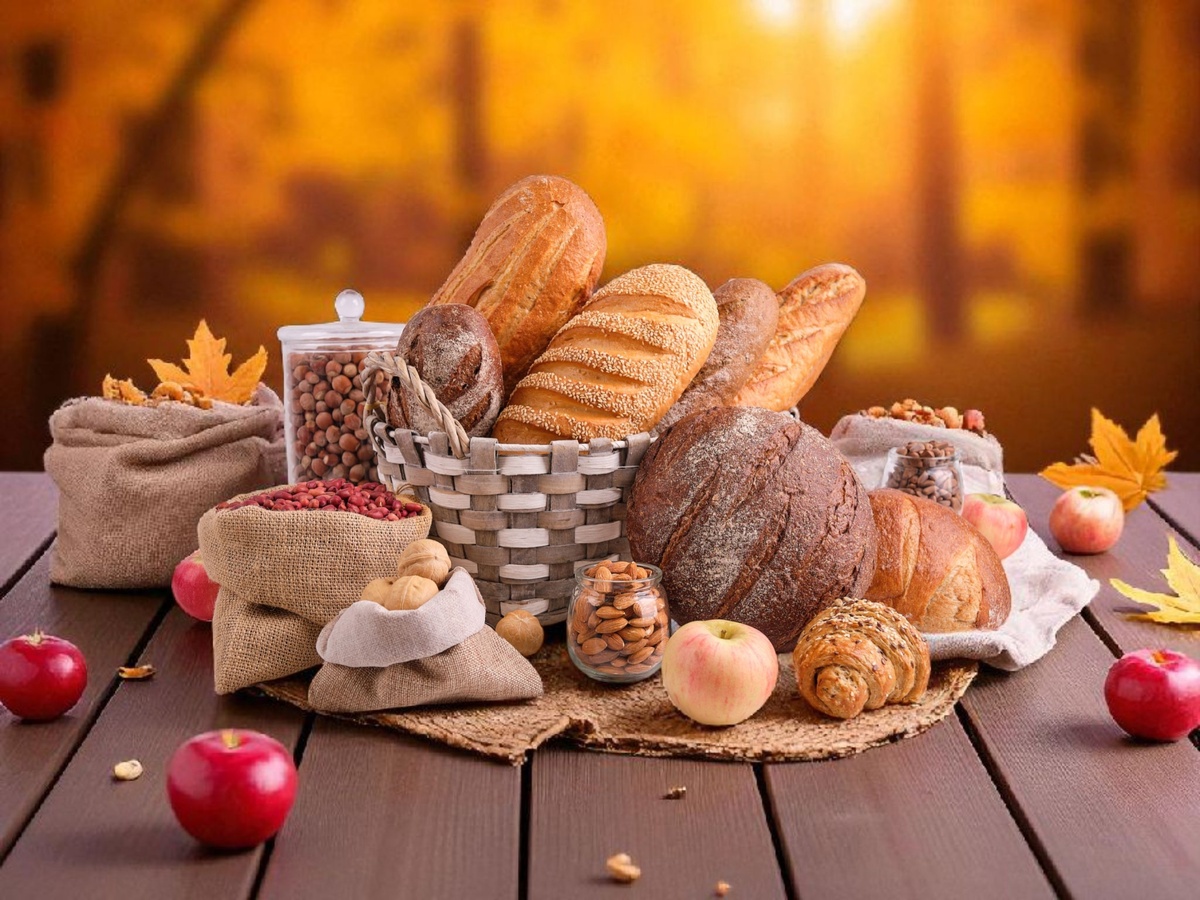 Ореховый Спас: Как отпраздновать последний летний праздник