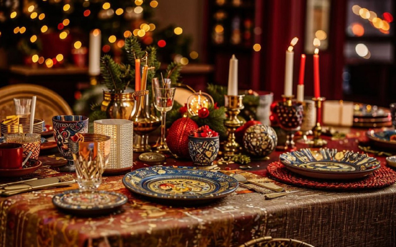 Как восстановиться после новогодних праздников: советы врача