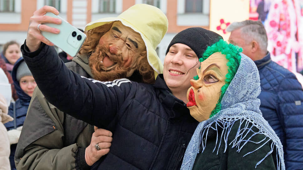 Где и как отметить Масленицу в Петербурге: самые яркие события