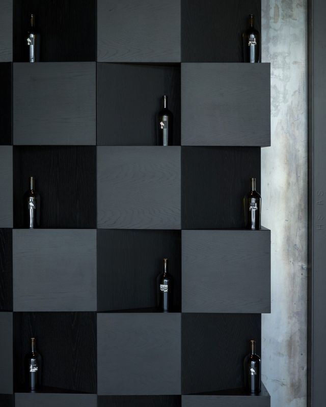 ��������� ������������: ���������� Checkmate Artisanal