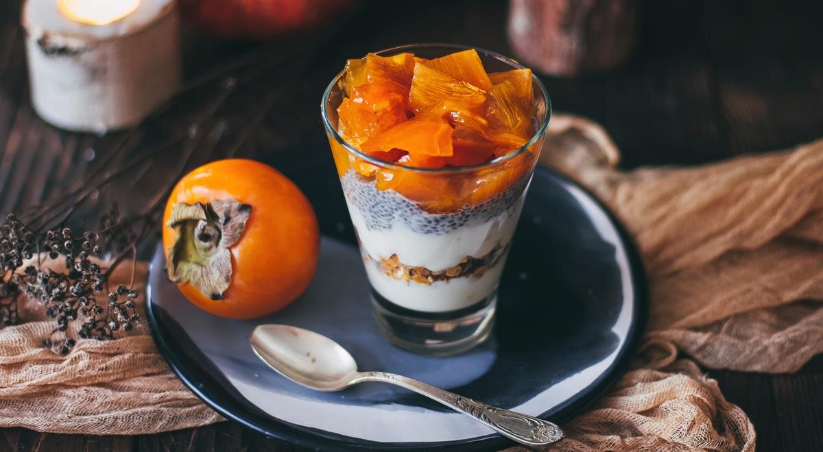 Погружаемся в мир хурмы: сорта, характеристики и интересные рецепты